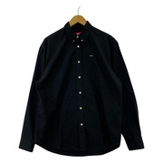 Supreme 23AW Small Box Shirt S 黒