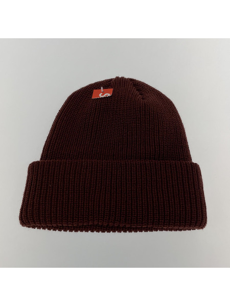 Supreme 22aw Loose Gauge Beanie