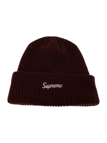 Supreme 22aw Loose Gauge Beanie