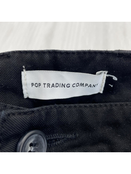 POP TRADING COMPANY パンツ