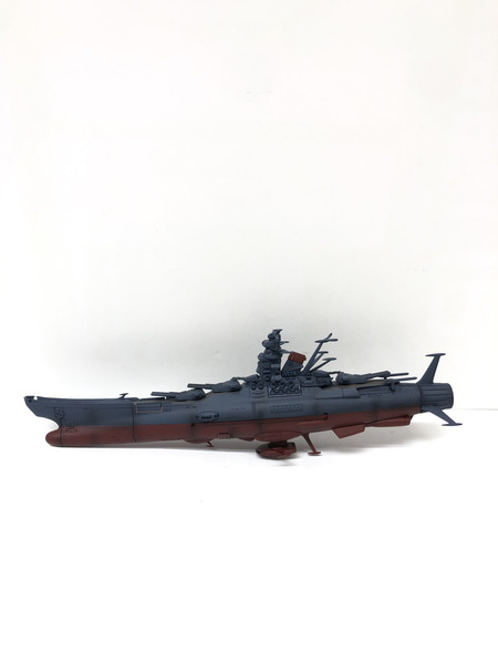 宇宙戦艦ヤマト2202　1/2000