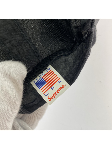 Supreme キャップ 15SS Creeper 5-Panel
