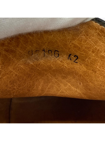 TOGA シューズ METAL LOAFER ローファーシューズ (42)