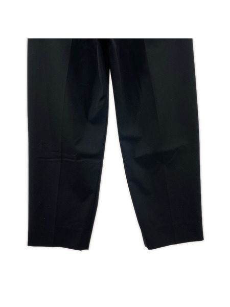 ATON パンツ ブラック 1