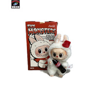 海外TOYその他 THE MONSTERS コカ・コーラ LABUBU