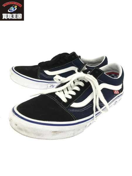 VANS BOYS OF SUMMER スニーカー 29.5cm[値下]