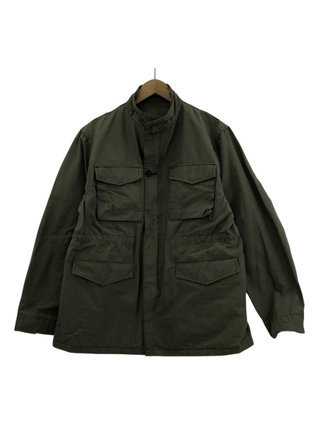 cantate M65 field Jacket 46 オリーブ