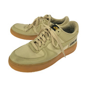 NIKE/CK2630-700/AIR FORCE 1 GTX TEAM GOLD