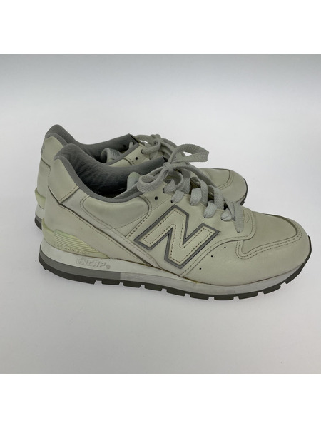 NEW BALANCE M996MUB 25cm アメリカ製