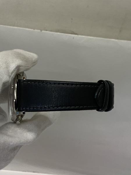 JUNGHANS マイスター テレメーター 027・3380 仕上げ済み ユンハンス Meister Telemeter 腕時計 自動巻き