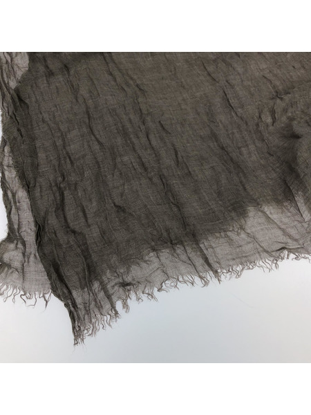 Faliero Sarti ストール