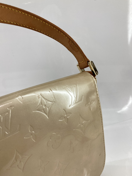 LV モノグラム ヴェルニ トンプソン ストリート[値下]