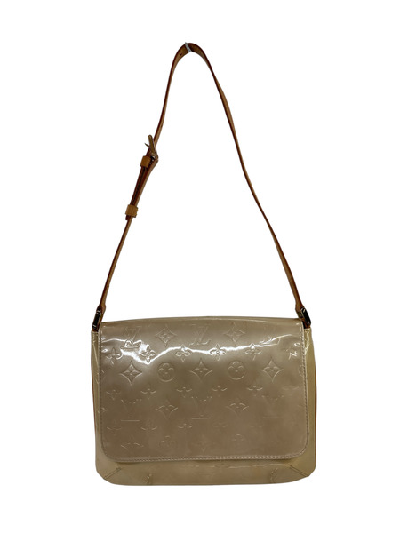 LV モノグラム ヴェルニ トンプソン ストリート[値下]
