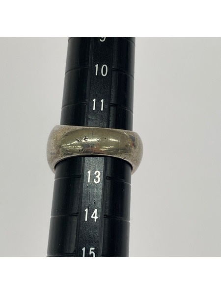 CHROME HEARTS 指輪・リング ハートインバンドリング