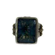 指輪・リング good vibrations/ミスティッククォーツ リング