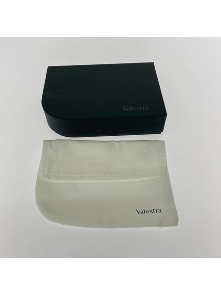 小銭入レ・コインケース valextra/イエロー