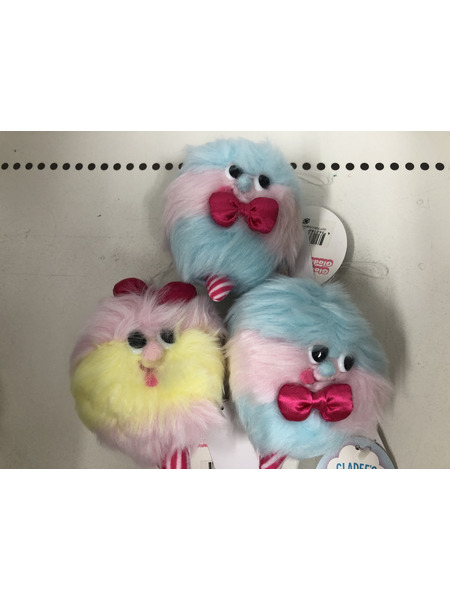 ファンシーその他 gladly gladee グッズ まとめ