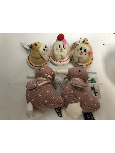 ファンシーその他 gladly gladee グッズ まとめ