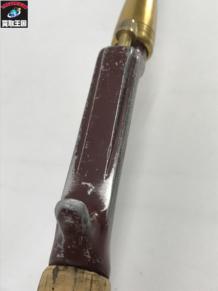 HEDDON PAL マーク3