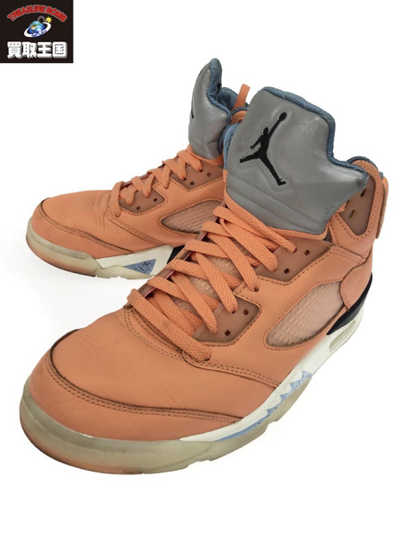 Air jordan clearance 5 retro sp