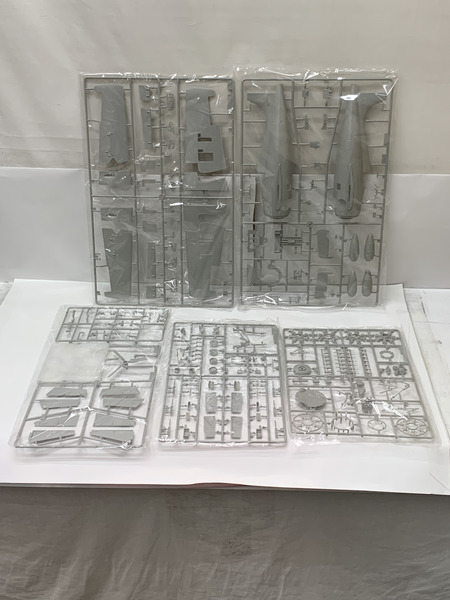 トランペッター 1/32 Grumman F4F-4 wildcat 02223 未組立 Trumpeter グラマン F4F-4 ワイルドキャット 戦闘機 航空機