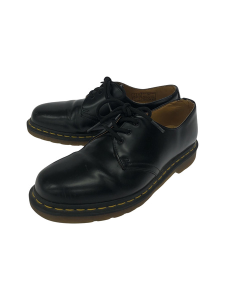 Dr.Martens 3ホールシューズ 黒 AW004[値下]