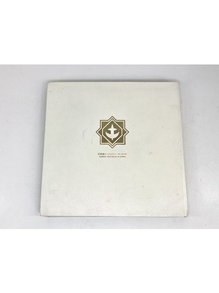 SDガンダム外伝 冒険の書 MANUAL FILE BOOK vol.1