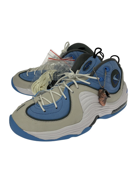 NIKE×Social Status AIR PENNY II/SS Playground 28.0cm