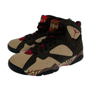 NIKE AT3375-200×Patta AIR JORDAN7 RETRO (28.0)