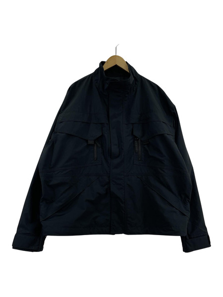 WILDTHINGS TACTICAL RIP SHORT JACKET ジャケット ブラック M