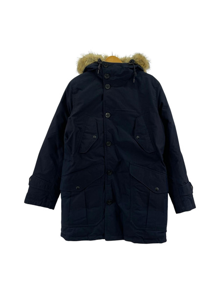 RRL ミリタリージャケット PARKA WINTER DOWN-FILLED (XS)