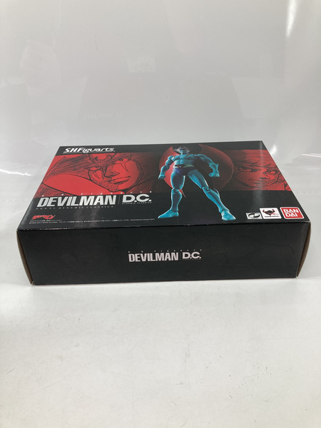  S.H.Figuarts デビルマン DYNAMIC CLASSICS