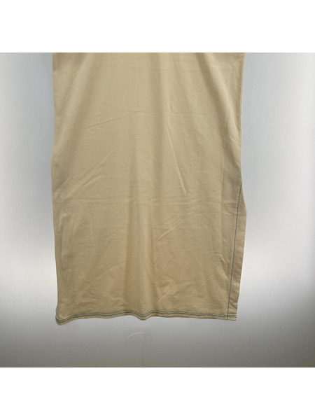 THE SHINZONE STITCH DRESS FO 24MMSOP06