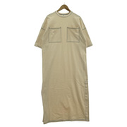 THE SHINZONE STITCH DRESS FO 24MMSOP06