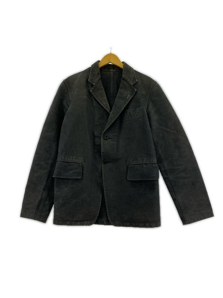 テーラードジャケット・ブレザー The crooked Tailor Tent Line jacket