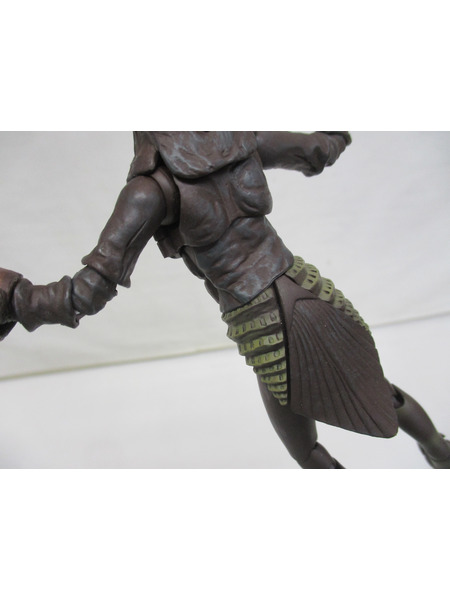 メーカー ウルトラマン ULTRA-ACT バルタン星人