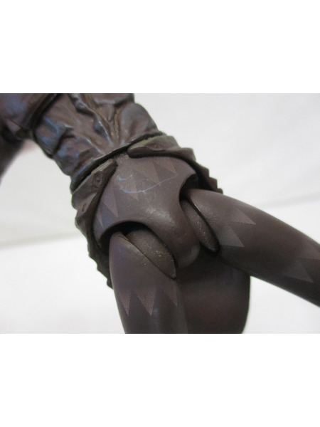 メーカー ウルトラマン ULTRA-ACT バルタン星人