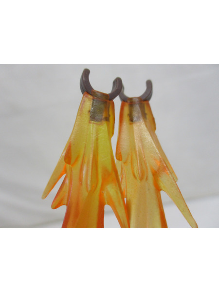 メーカー ウルトラマン ULTRA-ACT バルタン星人