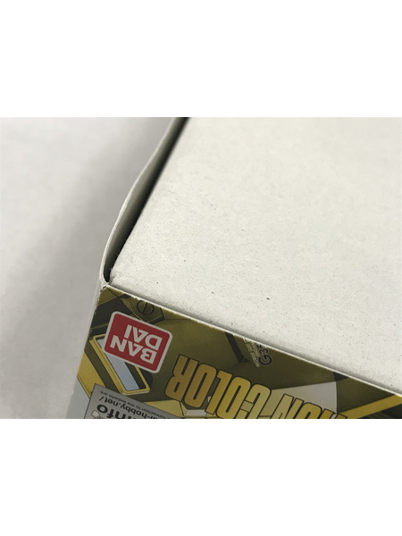 ガンプラ HG RX-78-2 ゴールドインジェクション