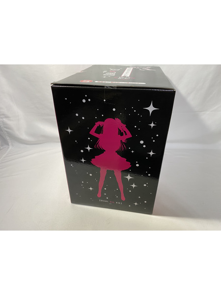 一番くじ 美少女その他 推しの子 アイ アートスケールフィギュア