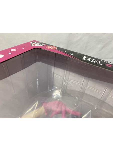 一番くじ 美少女その他 推しの子 アイ アートスケールフィギュア