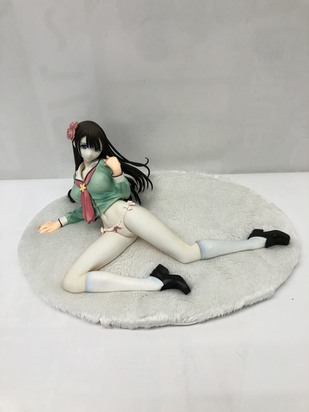 お嬢様のいたずら 鐘火八重 EXTRA COLOR ver. 1/6