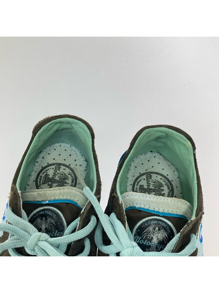 スニーカー Von Duch 23.5