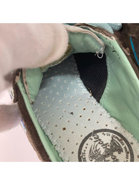 スニーカー Von Duch 23.5