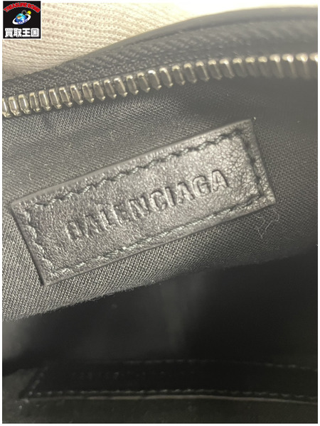 Balenciaga　ショルダーバッグ ルカゴールXS