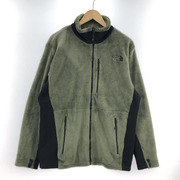 THE NORTH FACE ジップインバーサミッド フリースジャケット (XL)