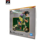 A賞 孫悟空 DRAGONBALL SNAP FIGURE 一番くじ ドラゴンボール
