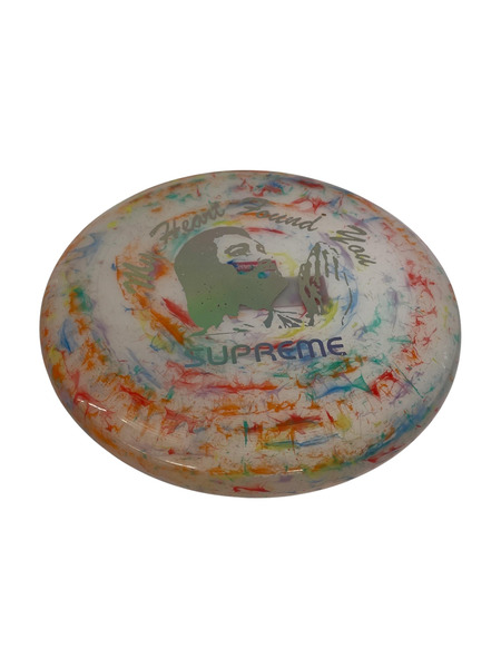 Supreme Savor Frisbee