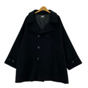ソノ他 WILLY CHAVARRIA 21AW BIG PEA COAT M