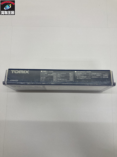 TOMIX　2170　EF66